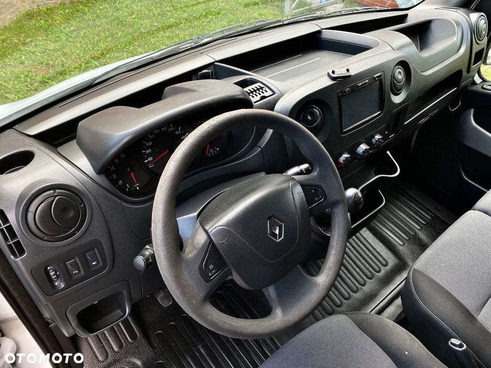 Renault Master - 11