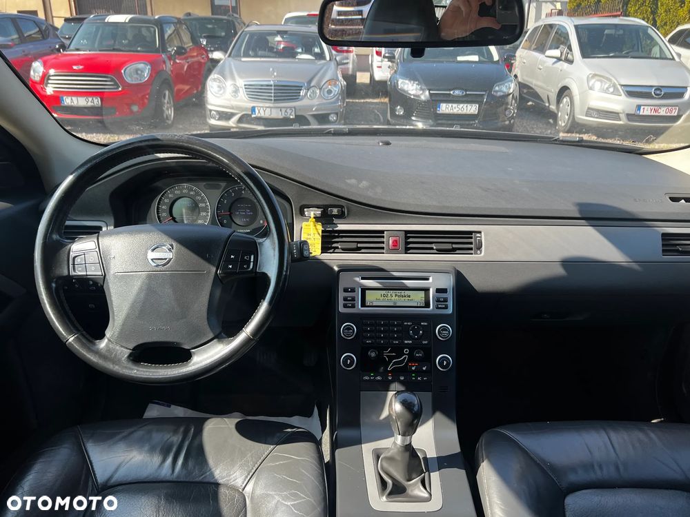 Volvo V70 2.0 Kinetic - 6