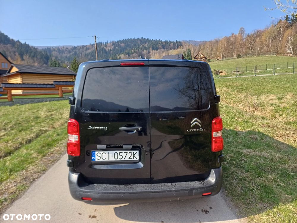Citroën Jumpy - 4