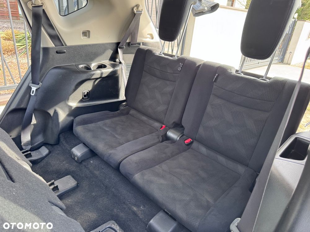Nissan X-Trail 1.6 DCi N-Connecta 2WD Xtronic 7os - 4