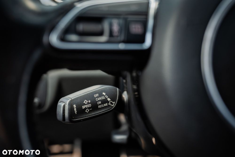 Audi S6 Limousine - 9