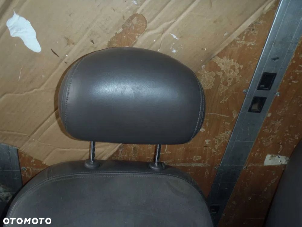 podłokietnik kapitański zagłówek pas z fotela pt cruiser - 5