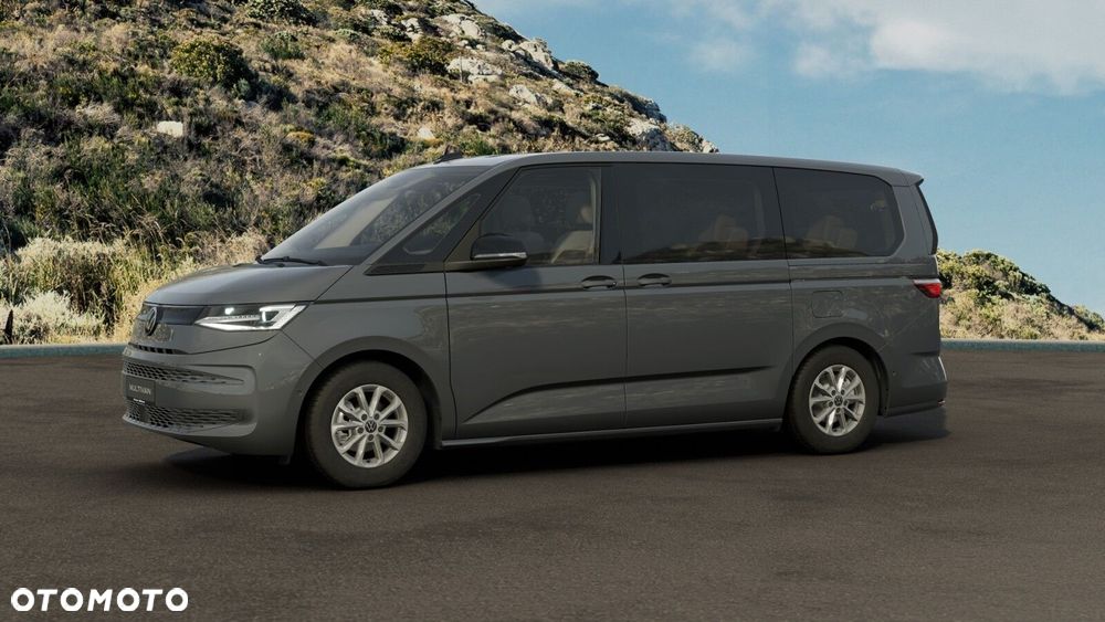 Volkswagen Multivan 2.0 TDI L2 DSG - 3