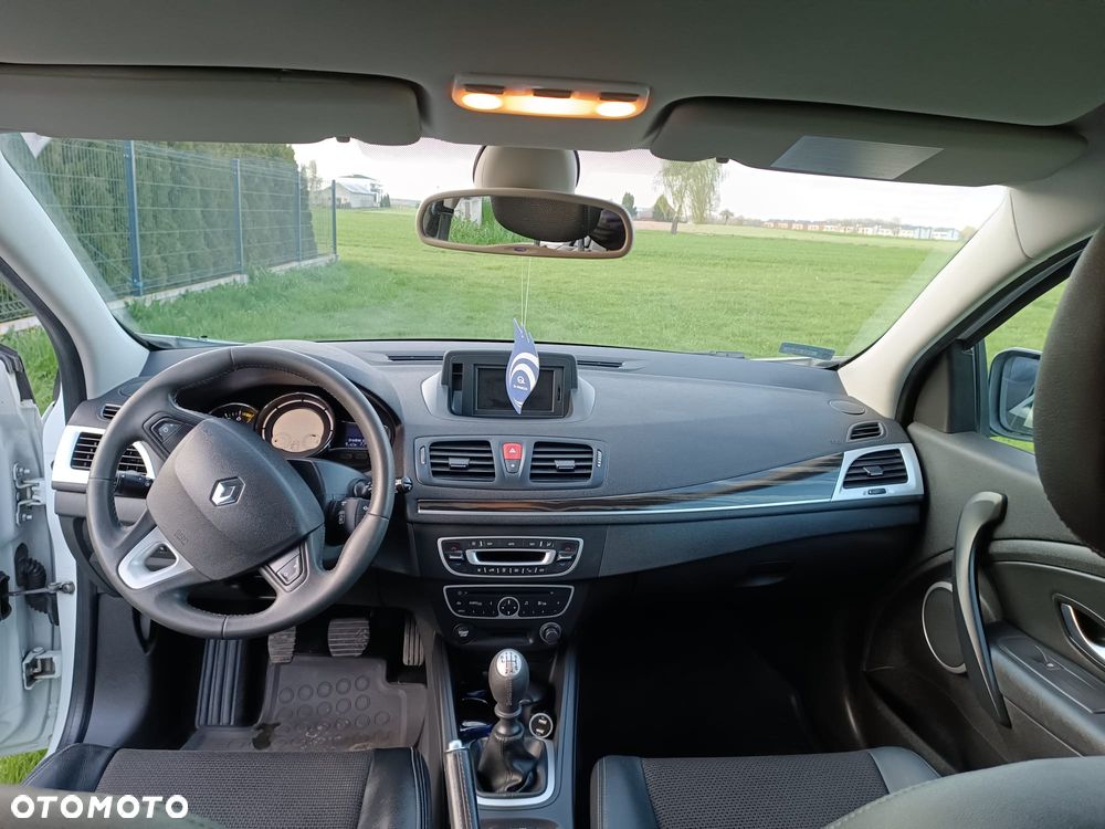 Renault Megane 1.4 16V TCE Privilege - 14