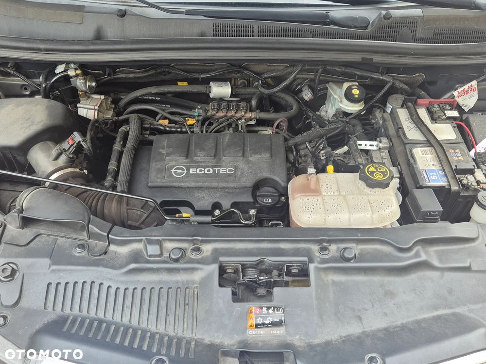 Opel Mokka - 36