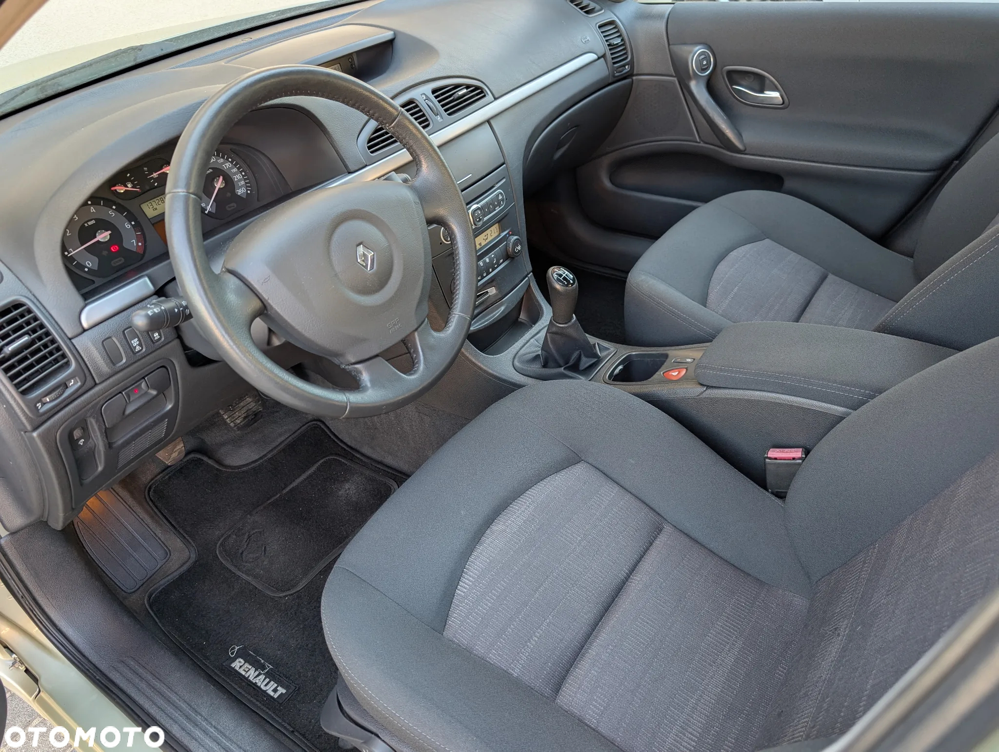 Renault Laguna II 2.0 Dynamique - 16