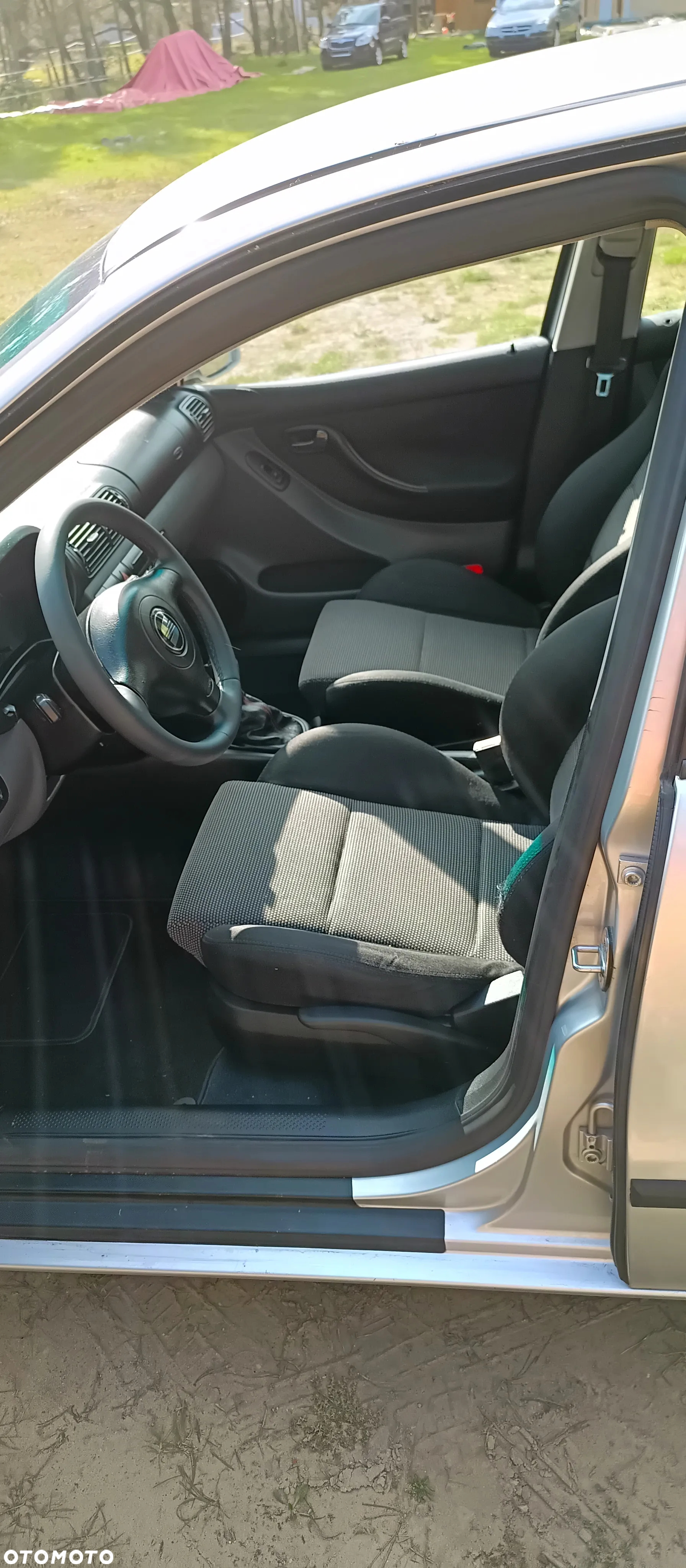 Seat Leon 1.6 Cool - 7