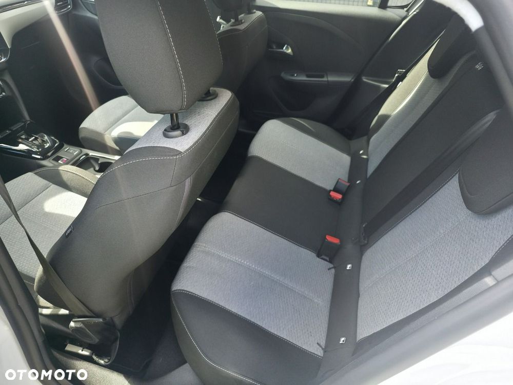 Opel Corsa - 9