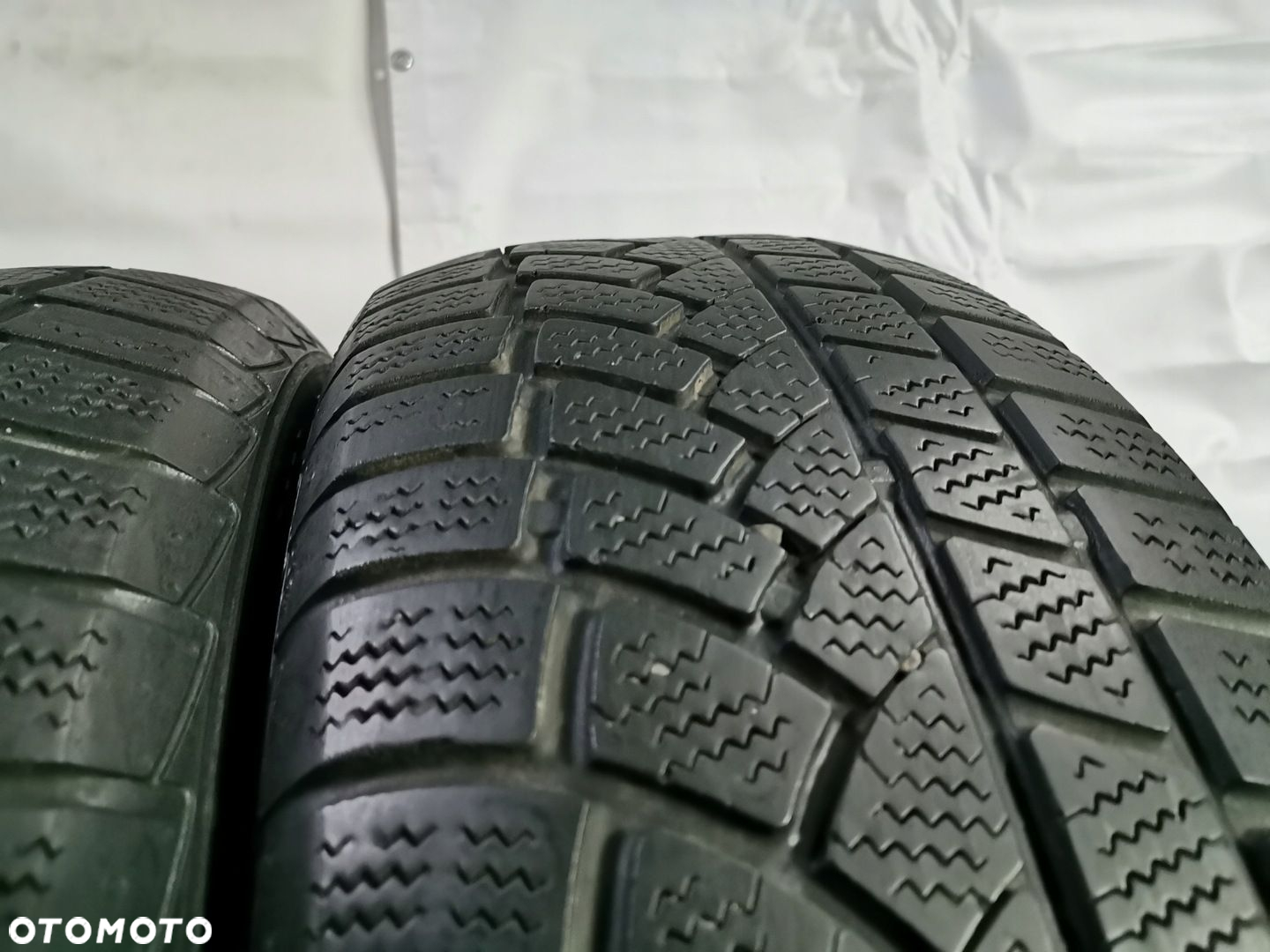 235/60r18 continental opony zimowe 4685 - 2