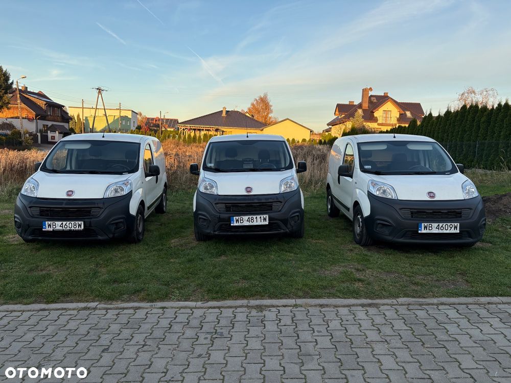 Fiat Fiorino - 27