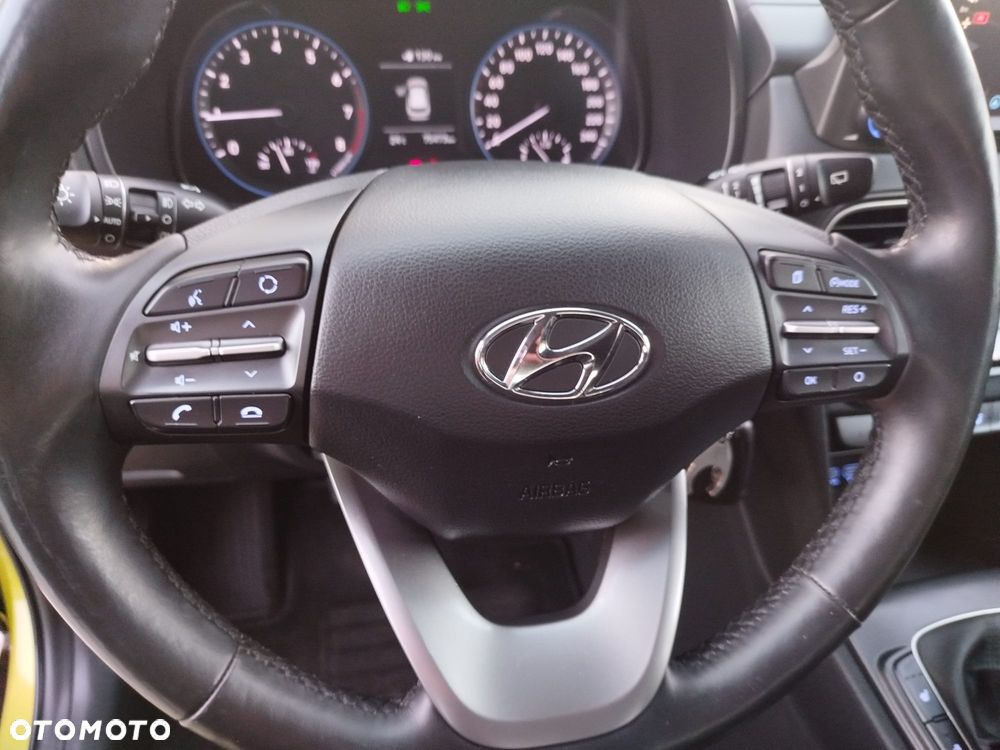 Hyundai Kona 1.0 T-GDI Advantage+ - 23