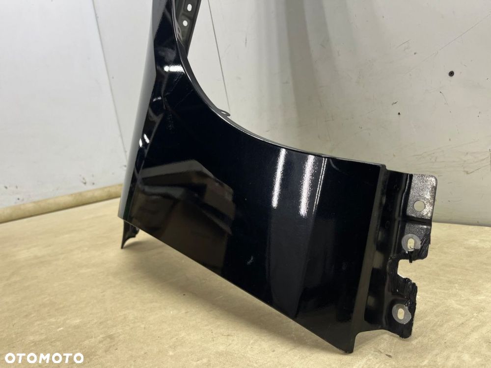 Błotnik Mazda 3 IV BP 19r.- prawy przedni prawy przód - 11