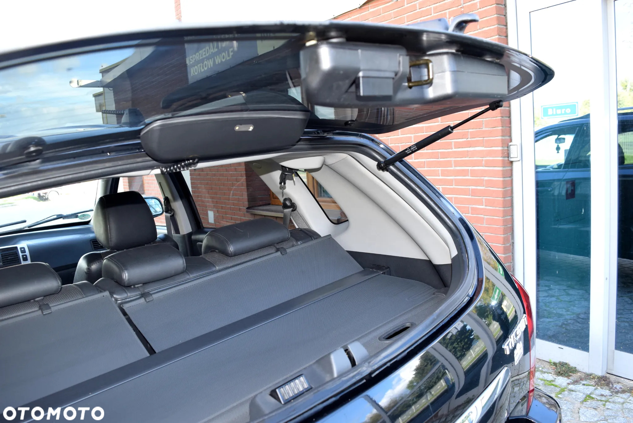 Hyundai Tucson 2.0 Comfort 2WD - 16
