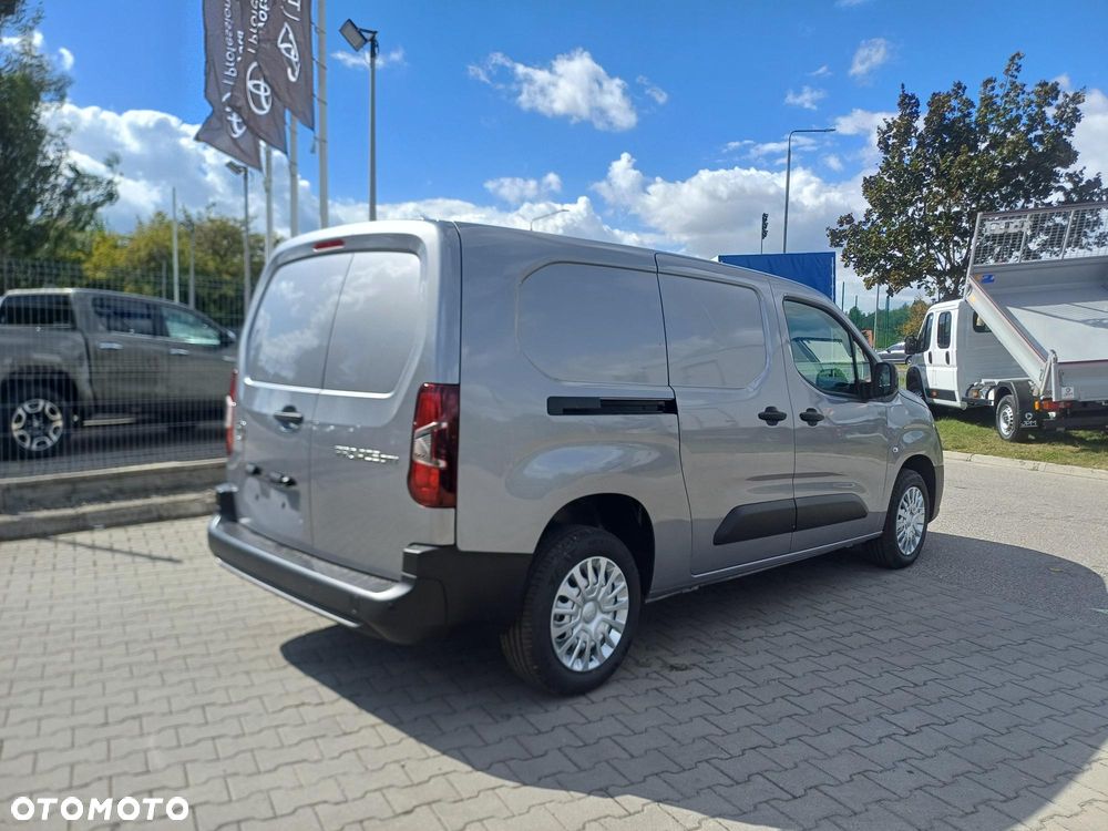 Toyota Proace City - 4