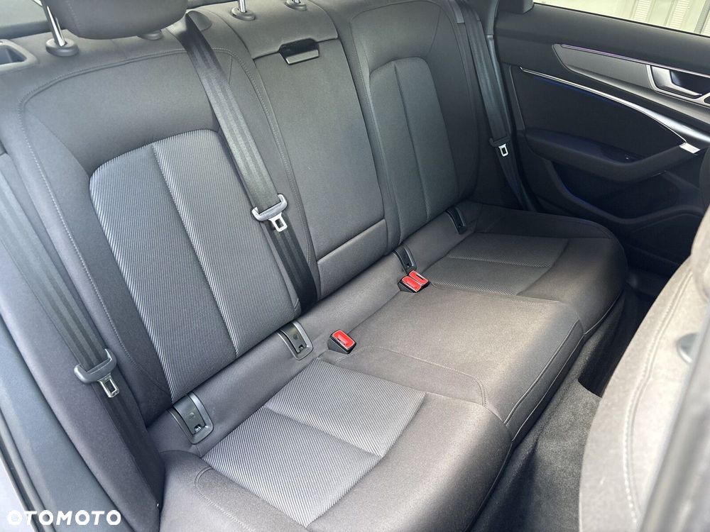 Audi A6 Limousine - 23