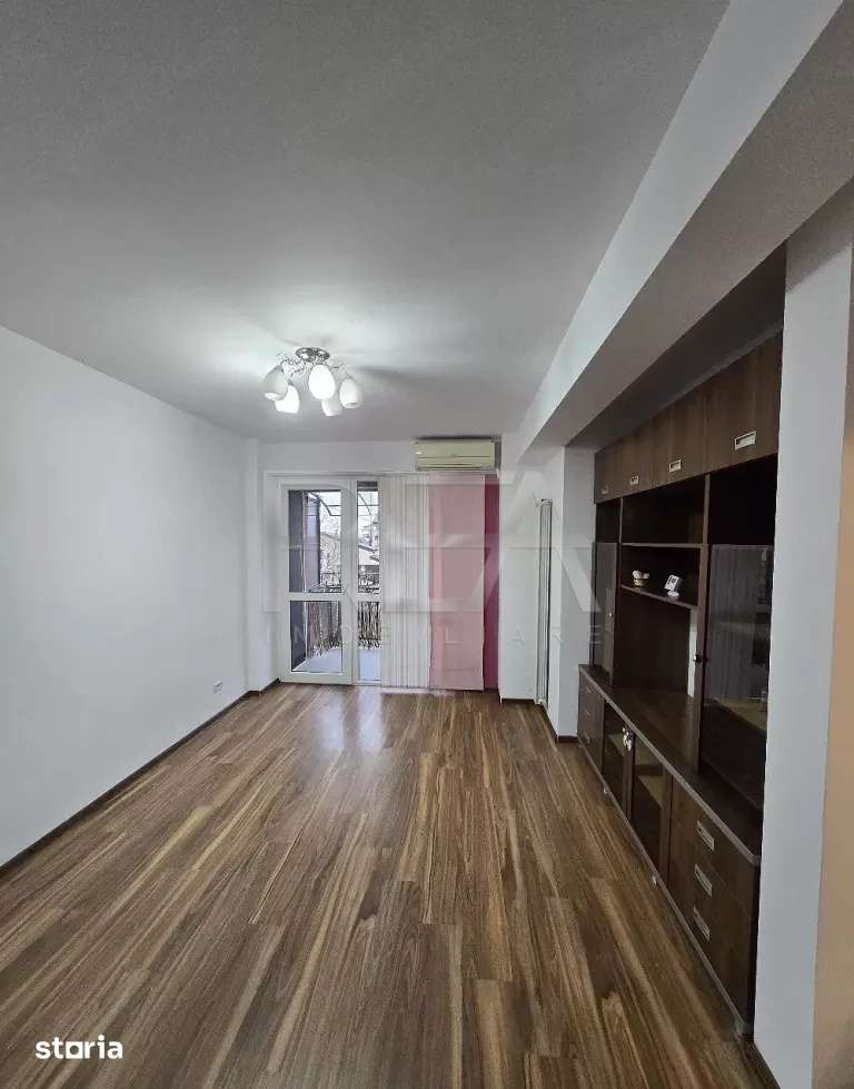 Prelungirea Ghencea, 2 camere Bloc nou, centrala proprie, Mobilat — fotografia 3