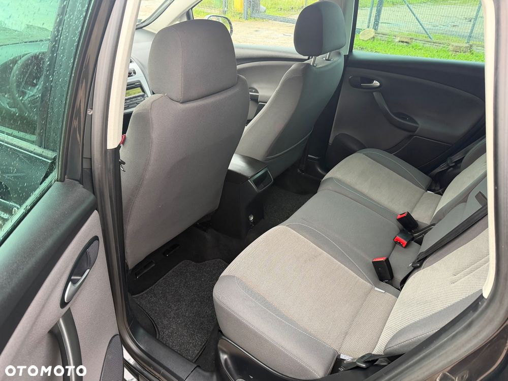 Seat Altea 1.6 TDI Style - 8