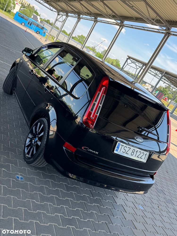 Ford C-MAX - 7