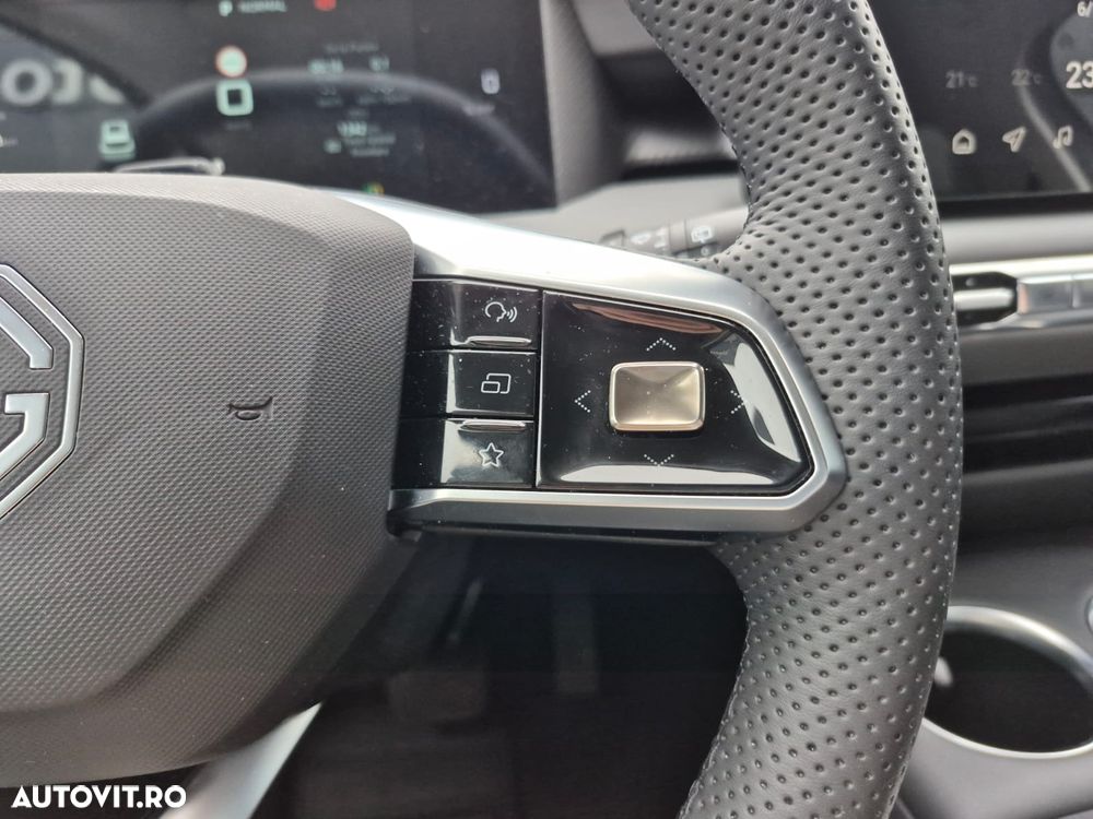 MG S5 64kWh Luxury - 8