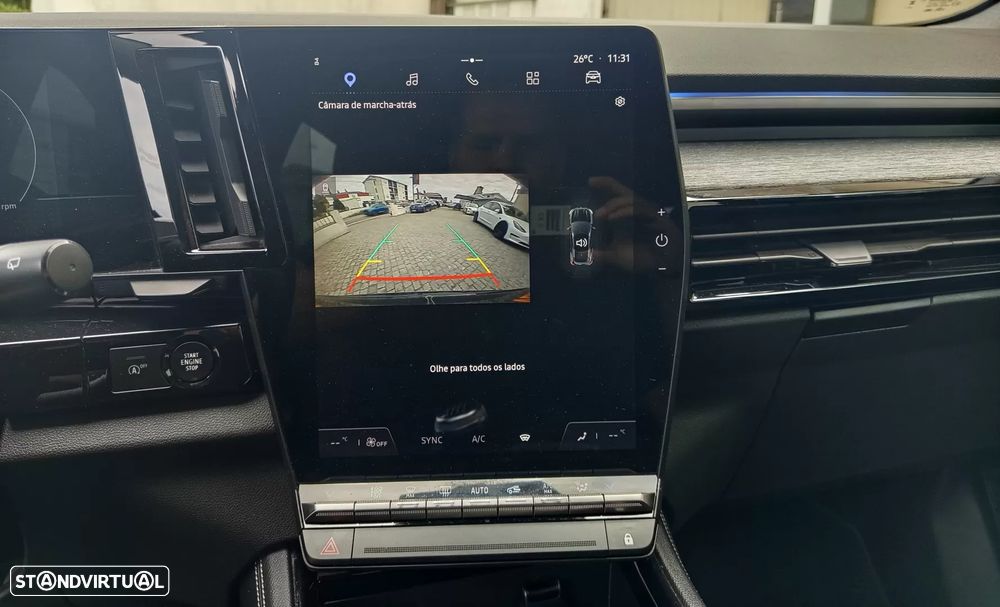 Renault Austral ver-1-3-mild-hybrid-evolution - 18