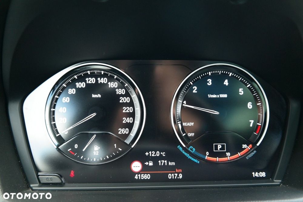 BMW X2 - 26
