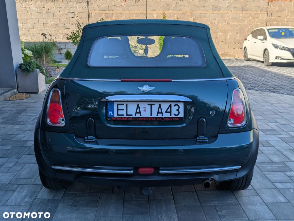 MINI ONE - 10