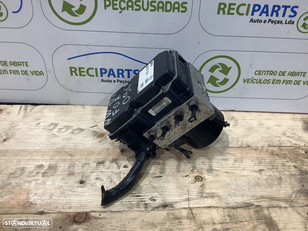 ABS Volkswagen Fox 1.2 - 2