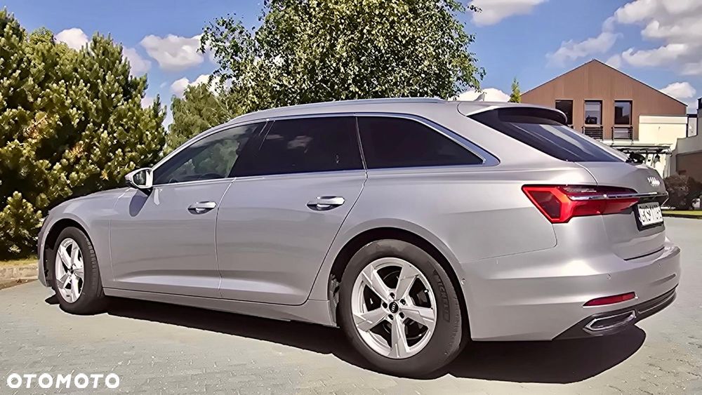Audi A6 Avant 40 TDI S tronic advanced - 15