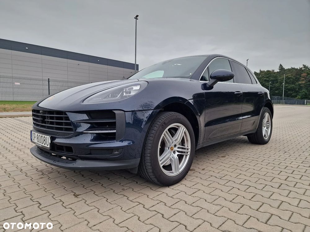 Porsche Macan ver-s - 12