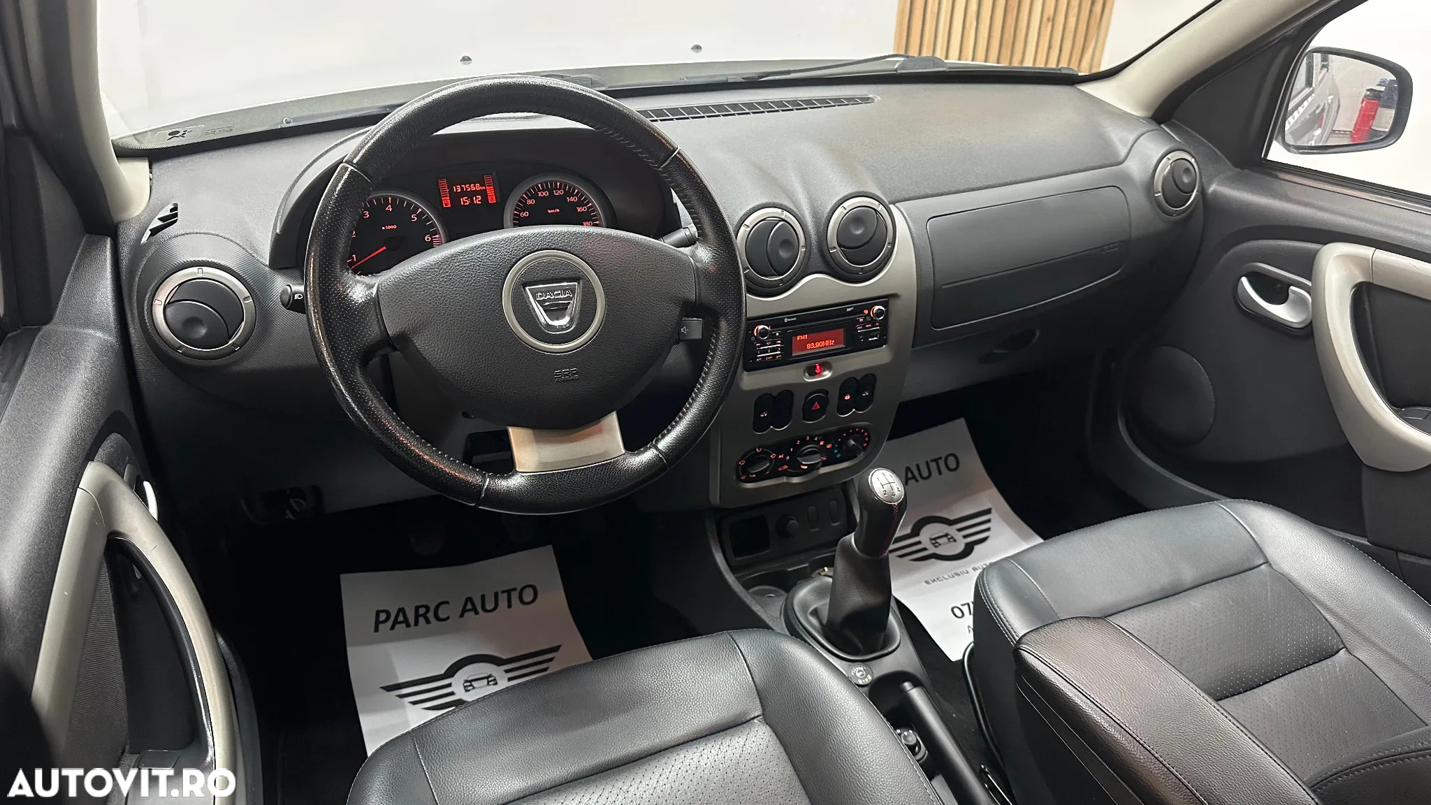 Dacia Duster 1.6 4x2 Ambiance - 20