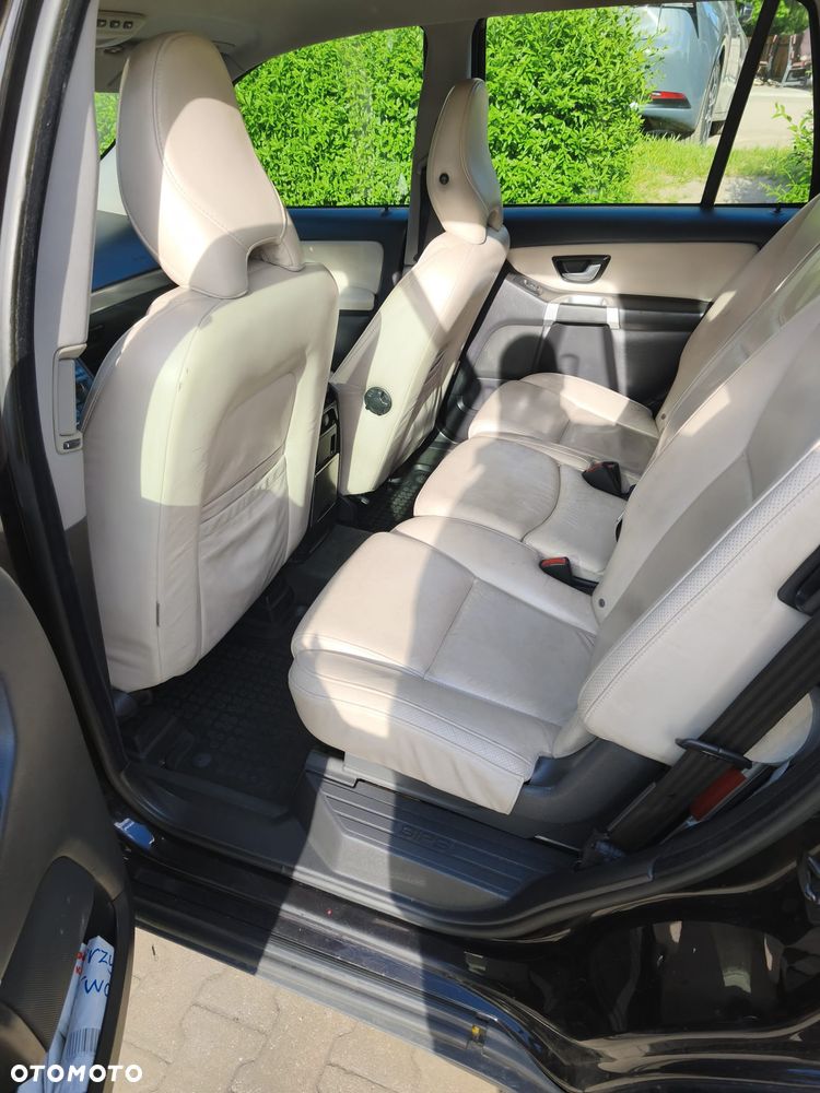 Volvo XC 90 D5 AWD Executive - 8