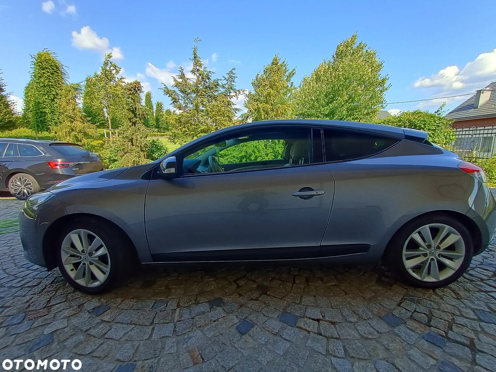 Renault Megane 1.4 16V TCE Monaco - 2