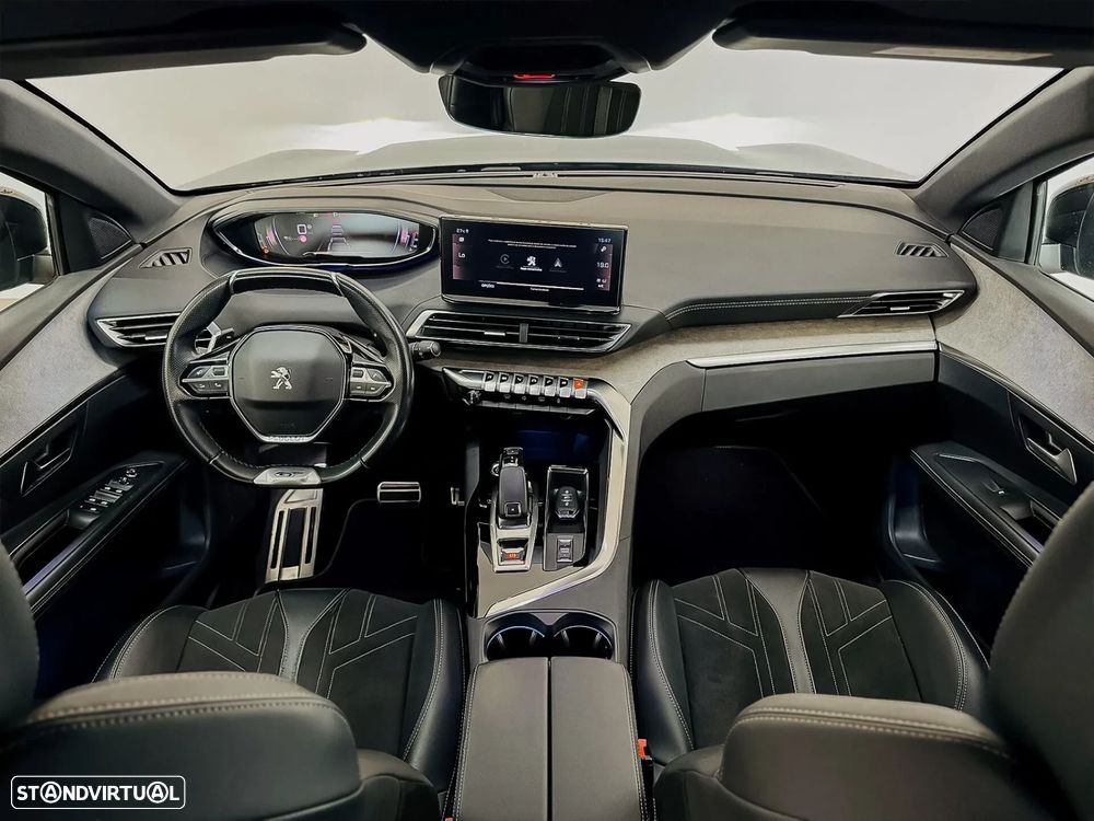 Peugeot 3008 - 7