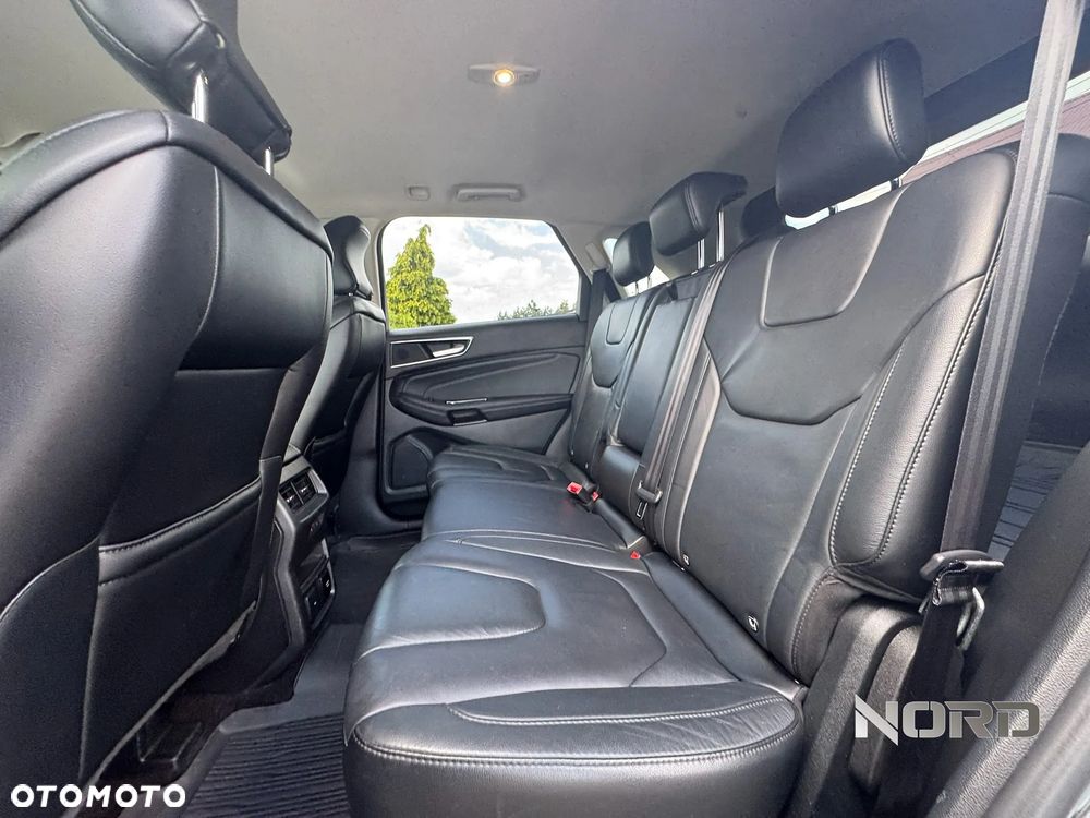 Ford Edge 2.0 TDCi Bi-Turbo 4x4 Titanium - 27