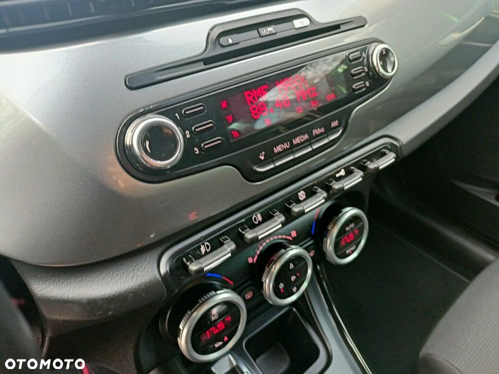 Alfa Romeo Giulietta - 34