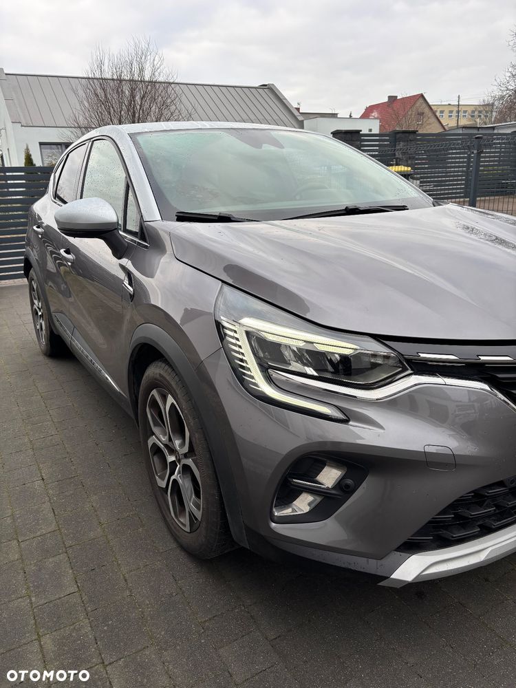 Renault Captur (ENERGY) dCi 90 INTENS - 16
