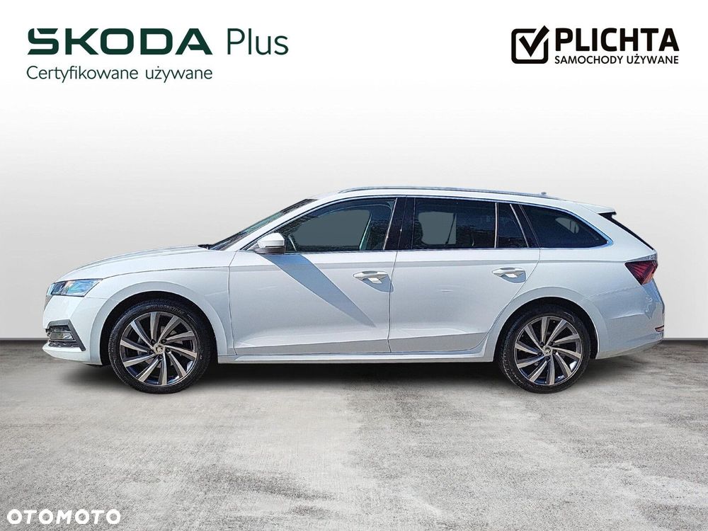 Skoda Octavia - 2