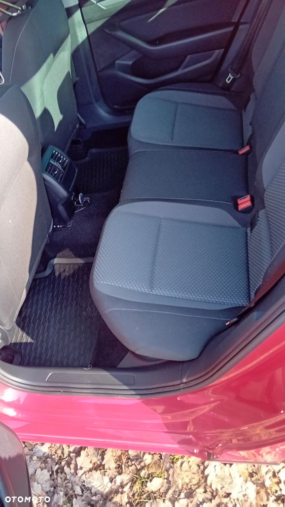 Volkswagen Passat 1.5 TSI EVO Essence DSG - 12
