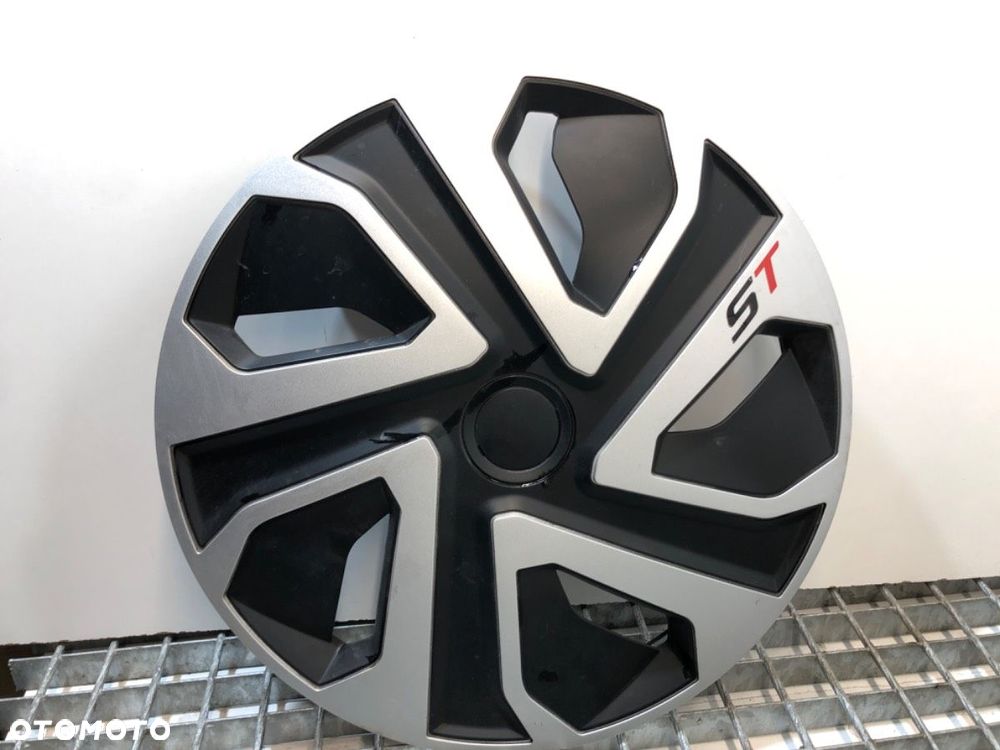 KOŁPAKI KOMPLET 15''  NISSAN MICRA V (K14) 2016 - 2022 1.0 IG-T 100 74 kW [101 KM] benzyna 2018 - - 4