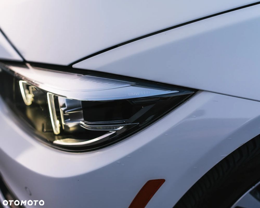 BMW Seria 4 430i M Sport - 12