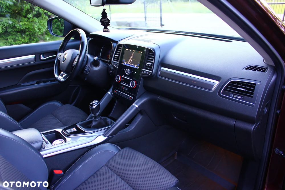 Renault Koleos 1.6 dCi Intens - 36