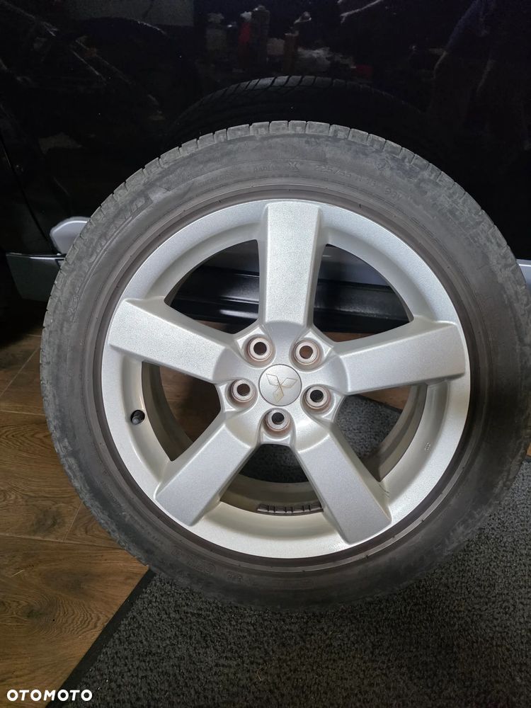 Mitsubishi Outlander 2.0 DID Intense - 22
