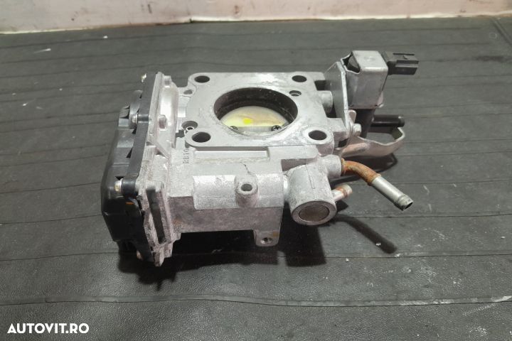 CLAPETA ACCELERATIE 136200-7000 136200-7000 Honda Civic 8 [2005 - 200 - 2