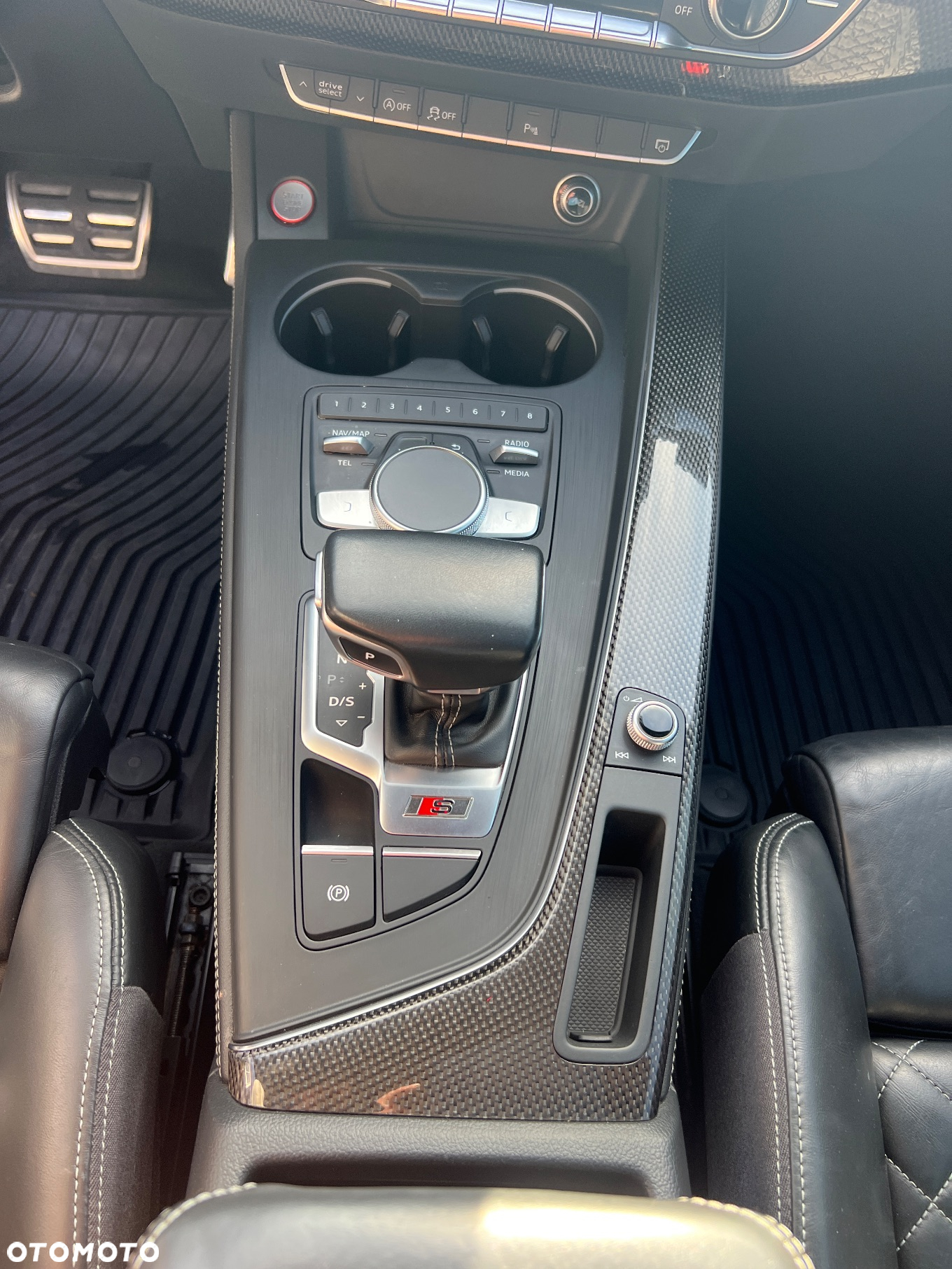 Audi S5 Coupe 3.0 TFSI quattro tiptronic - 23