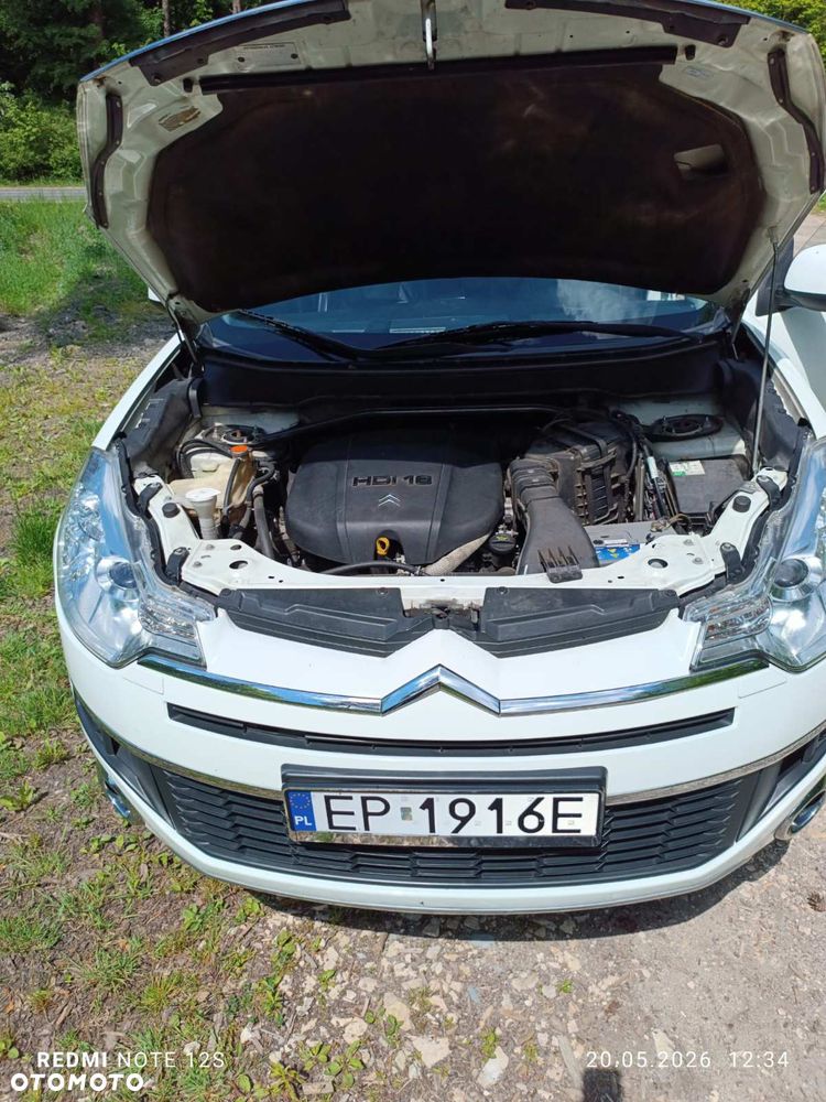 Citroën C-Crosser 2.2 HDi Exclusive DCS - 3