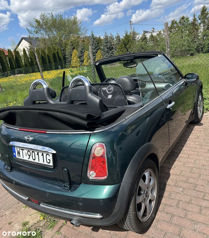 MINI Cooper - 8