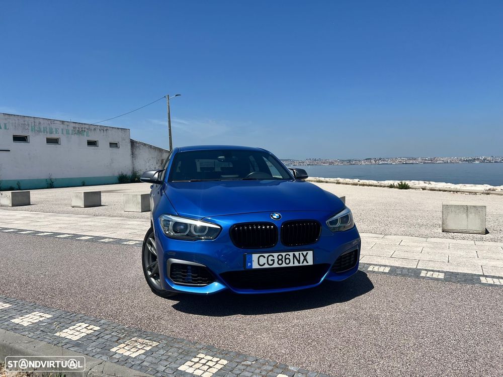 BMW 118 i M Sport - 5