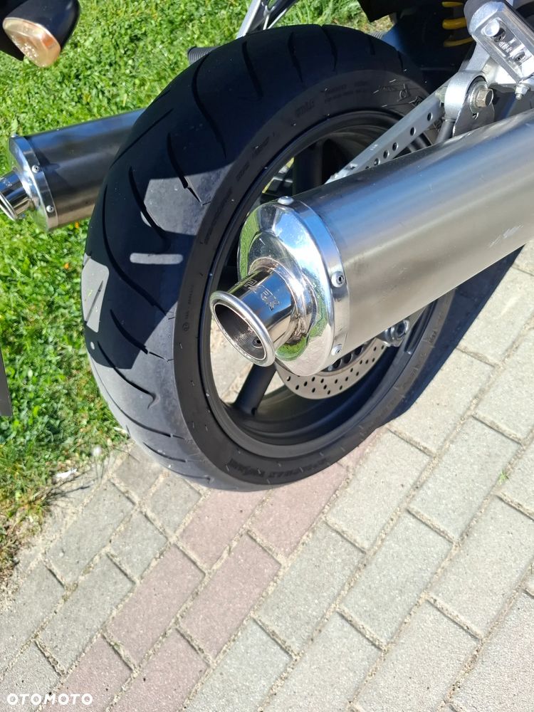 Yamaha Bulldog - 31