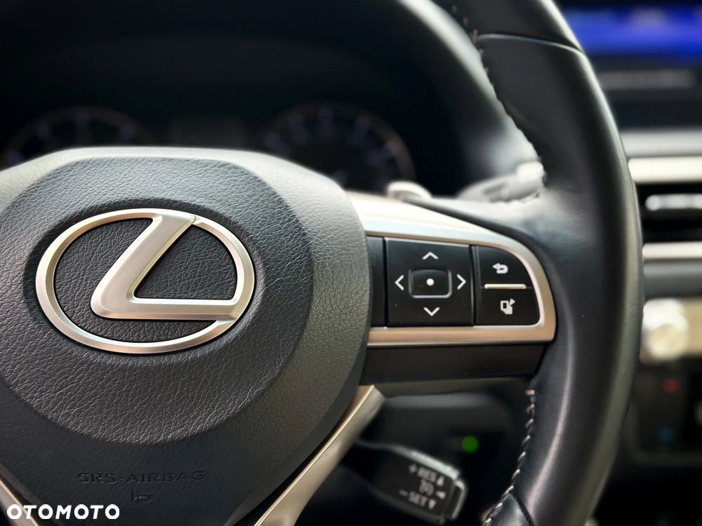 Lexus GS 200t / 300 Elegance - 26