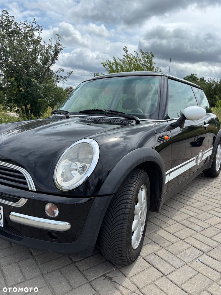 MINI ONE salt - 11